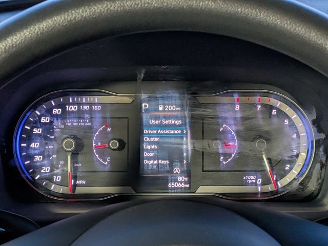 Used 2024 Hyundai Tucson SEL FWD image 27