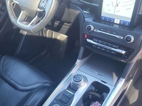 Used 2020 Ford Explorer ST w/ ST Street Pack AWD/4WD image 25