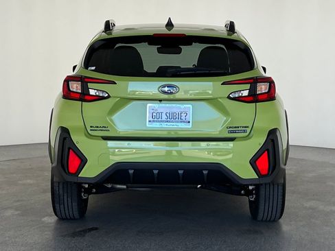 New 2026 Subaru Crosstrek 2.5i Limited AWD/4WD image 5