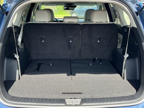 New 2025 Kia Sorento S w/ Panoramic Sunroof Package image 13