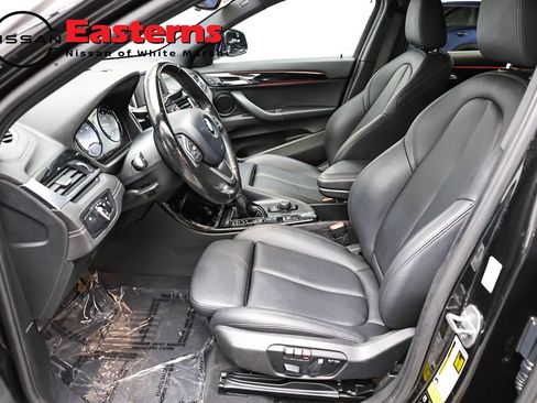 Used 2018 BMW X2 xDrive28i AWD/4WD image 14