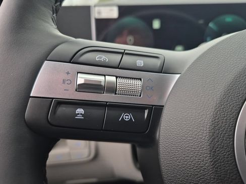New 2026 Hyundai Tucson Limited AWD/4WD image 33