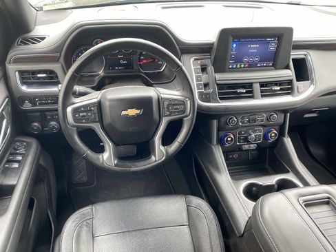 Used 2024 Chevrolet Tahoe LS w/ Driver Alert Package image 13