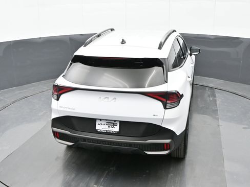 Used 2023 Kia Sportage X-Line image 36