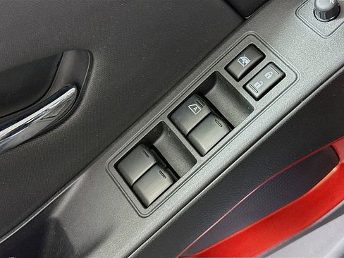 Certified 2023 Nissan Frontier PRO-4X w/ Pro Convenience Package image 19