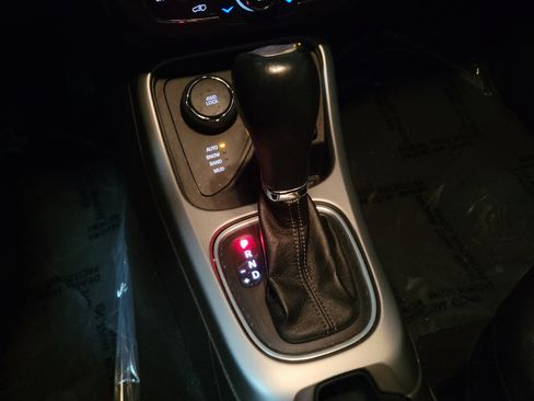 Used 2020 Jeep Compass High Altitude image 38