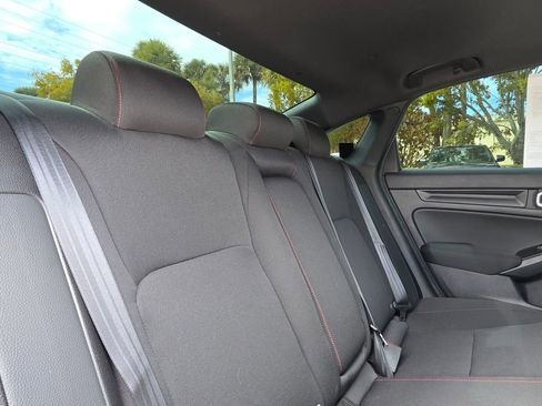 Used 2025 Honda Civic Si image 14