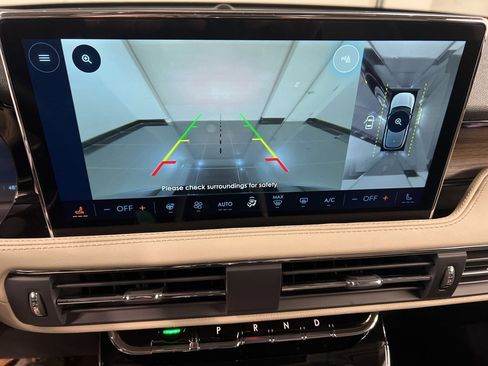 New 2026 Lincoln Corsair Grand Touring image 12