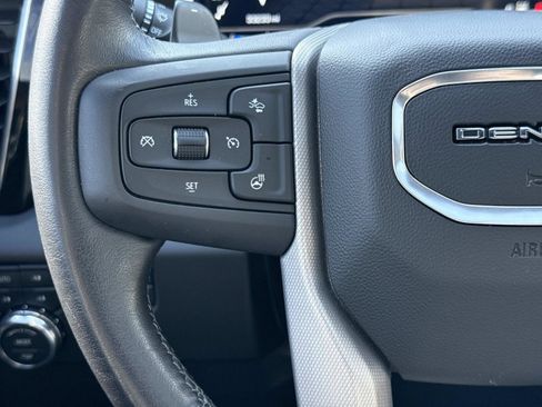 Used 2022 GMC Sierra 1500 Denali w/ Denali Reserve Package image 9