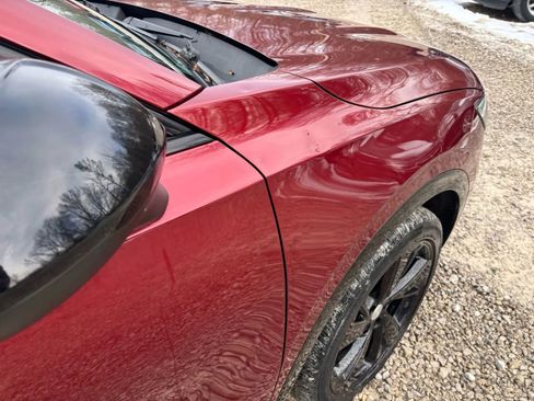 Used 2021 Buick Envision Preferred image 33