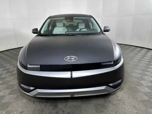 Certified 2023 Hyundai Ioniq 5 SEL image 8