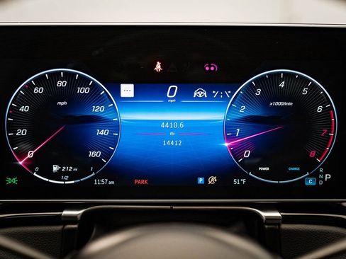 Certified 2024 Mercedes-Benz S 580 4MATIC Sedan image 31