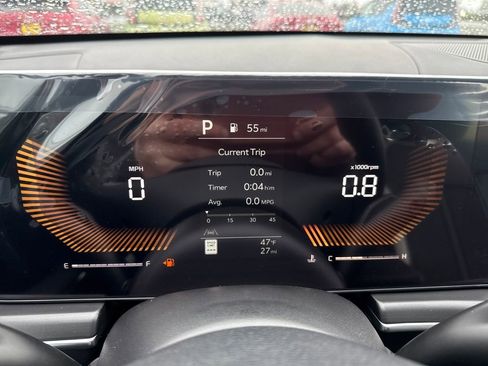 New 2026 Kia K5 GT-Line image 19