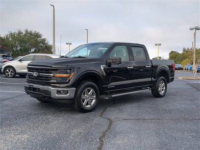 Used 2024 Ford F150 XLT w/ Mobile Office Package