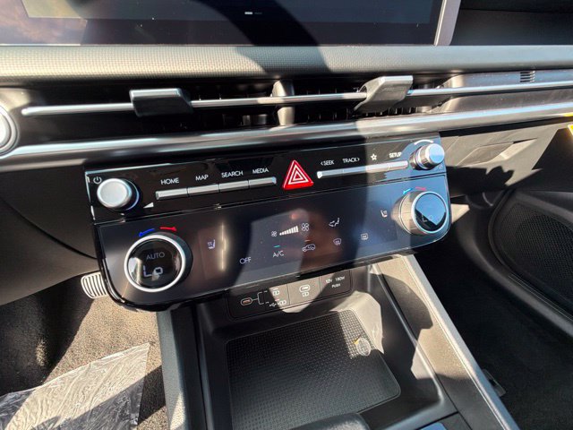 New 2026 Hyundai Tucson SEL Plus FWD image 25