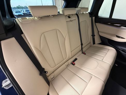Certified 2023 BMW X3 sDrive30i w/ Premium Package image 34