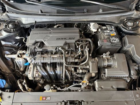Used 2025 Kia K4 LXS FWD image 28