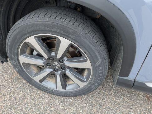 Used 2025 Honda Pilot Elite image 15
