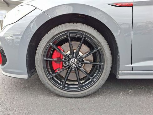 Used 2024 Volkswagen Jetta GLI 40th Anniversary Edition image 8