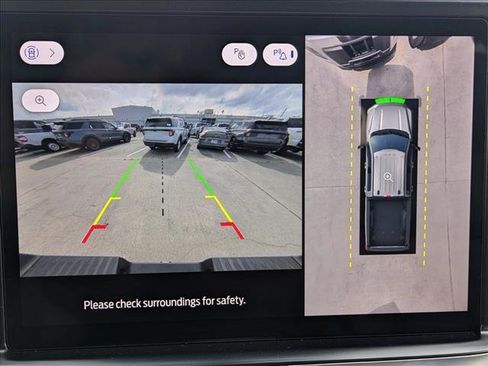 New 2026 Ford F250 King Ranch w/ Chrome Package image 13