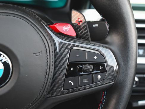 Used 2022 BMW M4 xDrive Competition image 28