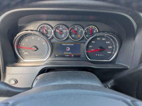 Used 2021 Chevrolet Silverado 2500 LT w/ Fleet Comfort Package AWD/4WD image 21