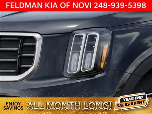 New 2025 Kia Telluride S image 10