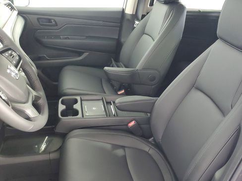 New 2026 Honda Odyssey EX-L image 14
