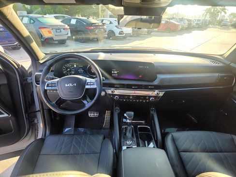 Used 2024 Kia Telluride SX Prestige X-Line AWD/4WD image 18
