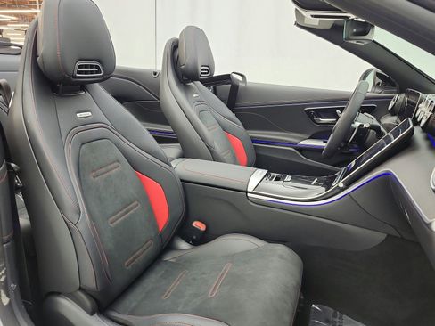 New 2026 Mercedes-Benz CLE 53 AMG 4MATIC Cabriolet image 30