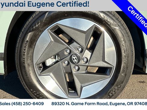 Used 2024 Hyundai Kona SEL image 36