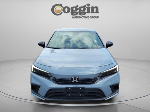 Used 2023 Honda Civic Sport image 8