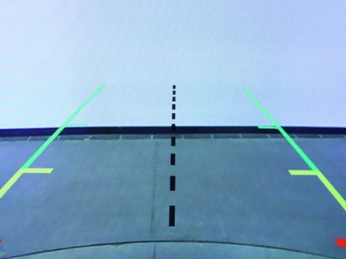 New 2026 Ford Bronco Big Bend image 24