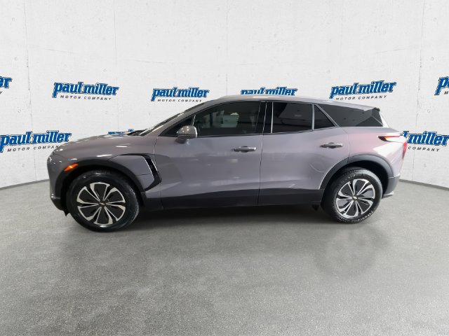 Used 2024 Chevrolet Blazer EV LT AWD/4WD image 6