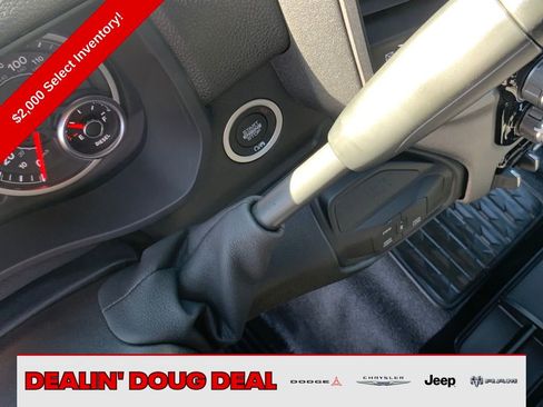 New 2026 RAM 5500 Tradesman w/ Chrome Appearance Group image 26