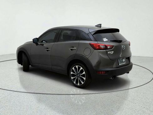 Used 2019 MAZDA CX-3 Touring w/ Preferred Equipment Package AWD/4WD image 12