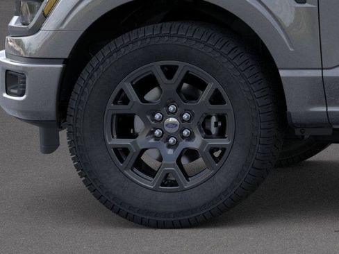 New 2026 Ford F150 STX RWD image 49