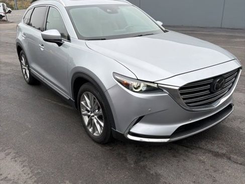 Used 2019 MAZDA CX-9 Signature image 1