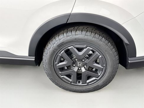 New 2026 Honda CR-V TrailSport image 16