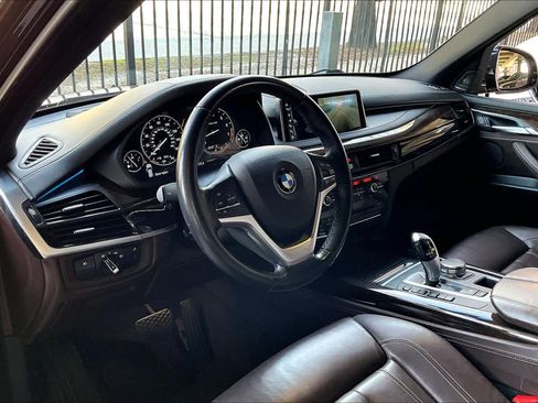 Used 2017 BMW X5 xDrive35i image 18