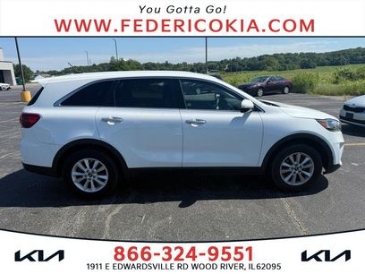Used 2020 Kia Sorento L