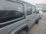Used 2023 Jeep Wrangler Unlimited Rubicon 4xe w/ Cold Weather Group AWD/4WD image 12