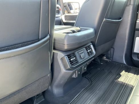 Used 2025 Ford F150 Raptor AWD/4WD image 15