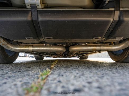 Used 2003 Ford Mustang Cobra RWD image 92