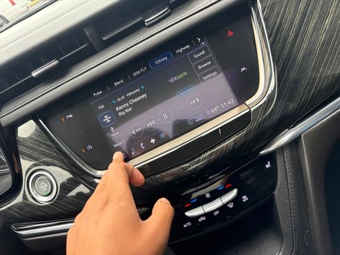 Used 2020 Cadillac XT6 Premium Luxury AWD/4WD image 25