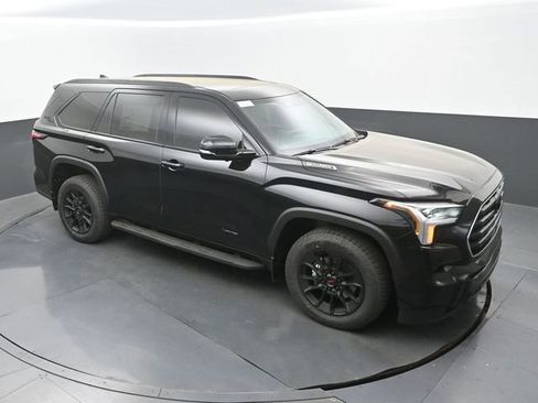 New 2026 Toyota Sequoia Limited w/ TRD Off-Road Package image 29