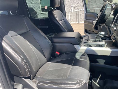 Used 2020 Ford F150 Lariat AWD/4WD image 30