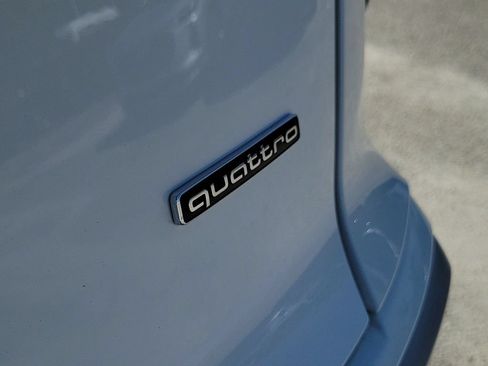 New 2026 Audi Q3 quattro 2.0T AWD/4WD image 6
