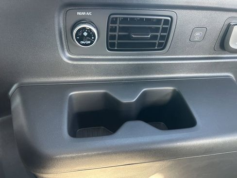 New 2026 Hyundai Santa Fe Calligraphy FWD image 31