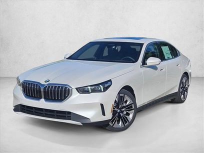 Used 2026 BMW 530i